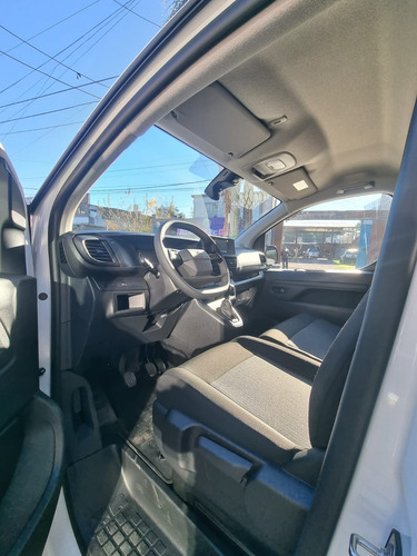 Citroën Jumpy 1.5 Hdi 120 L3