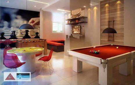 Imagem 24 de 30 de Apartamento À Venda, 75 M² Por R$ 650.000,00 - Tatuapé - São Paulo/sp - Ap5713