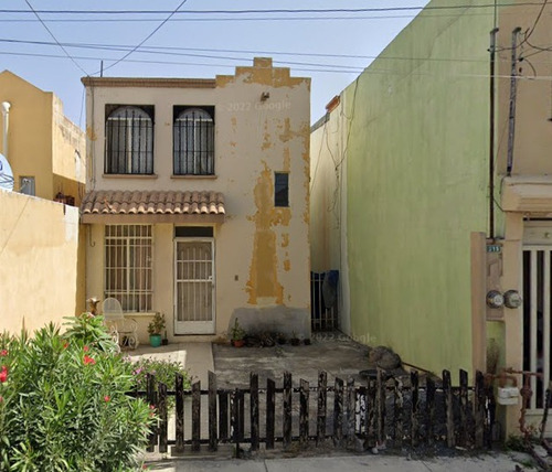 Sk01- Casa En C.azucena , Fresnos Viii, 66636 Cdad. Apodaca, N.l. (70% Debajo De Su Valor Comercial, Solo Recursos Propios)