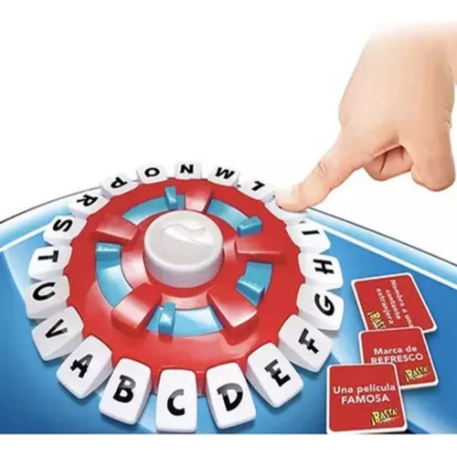 Juegos De Mesa Rx Suficiente
