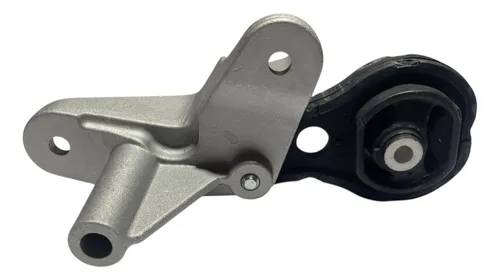 Soporte Motor Tras Mazda 2 (mec) (07-15)