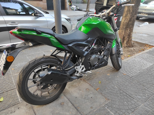Imagen 3 de 5 de Benelli Tnt 250