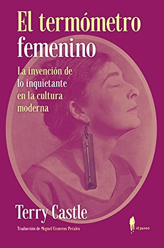 El Termometro Femenino - Castle Terry