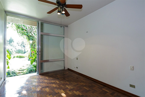Imagem 27 de 30 de Casa Terrea´no Alto Da Boa Vista Locação Alto Padrão - Reo601866