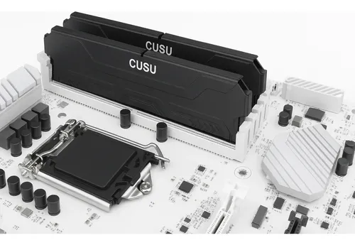 Memória Ram Cusu (2x16gb) 32gb Ddr4 3200mhz | MercadoLivre