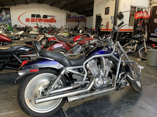 Imagen 7 de 14 de Harley Davidson Vrod V-rod