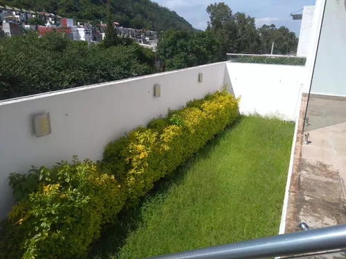 Casa En Venta En Puta Alba, Morelia