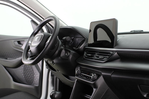 Fiat Pulse Drive 1.3 SUV Manual Blanco