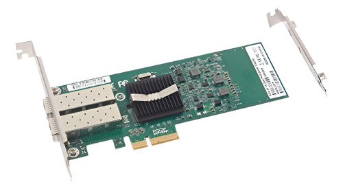 10gtek Intel 82576 Chip 1g Gigabit Ethernet Adaptador De Red