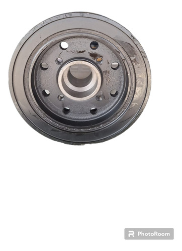 Damper Ford 200 Zephir 