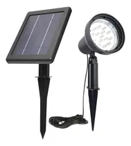 Comprar Focos Solares Impermeables Para Exteriores Luces Led Segurid