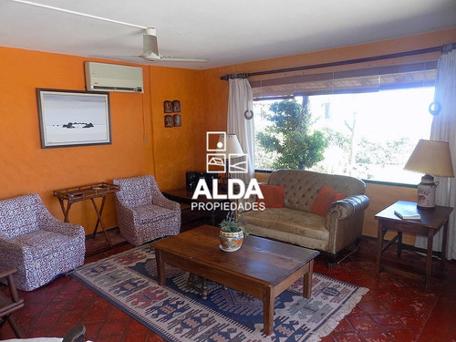 Imagen 7 de 21 de Casa Proa Al Mar Piriápolis 5 Dorms Alquiler Temporada Ca101794