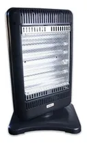 Comprar Estufa Eiffel E-531 Halogena Giratoria 1600 Watts 3 Velas