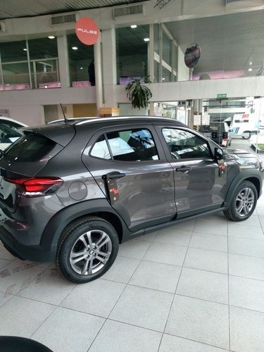 Imagen 7 de 10 de Fiat Pulse 1.3 Plan Nacional Adjudicado Anticipo Y Cuotas