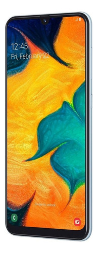 Samsung Galaxy A30 32 GB blanco 3 GB RAM - Excelente (Reacondicionado)