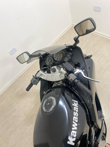 Kawasaki Ninja 600