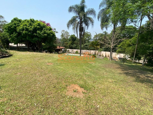 Imagem 21 de 21 de Chácara À Venda, Capuava, Embu Das Artes/sp - 3924