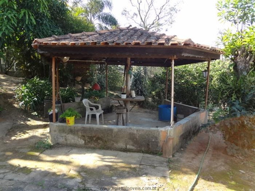 Imagem 25 de 29 de Chácaras À Venda Em Jundiaí/sp - Compre O Seu Chácaras Aqui! - 1480526