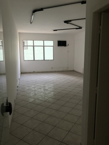 Imagem 2 de 6 de Sala Em Centro, Blumenau/sc De 33m² À Venda Por R$ 159.000,00 - Sa265745-s