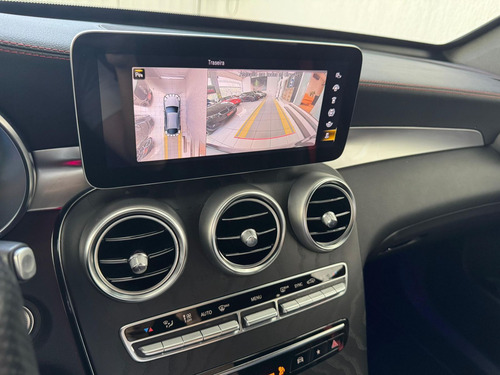 Mercedes-Benz Classe GLC AMG Coupe 3.0 V6 Bi-TB Aut.