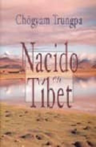 Nacido En El Tibet