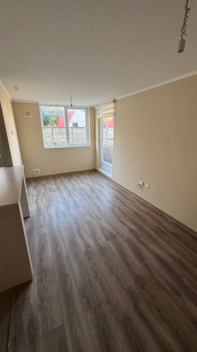 Arriendo Depto Sin Muebles 2d Y 1b