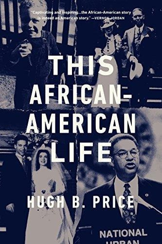 This African-american Life: A Memoir (libro En Inglés)