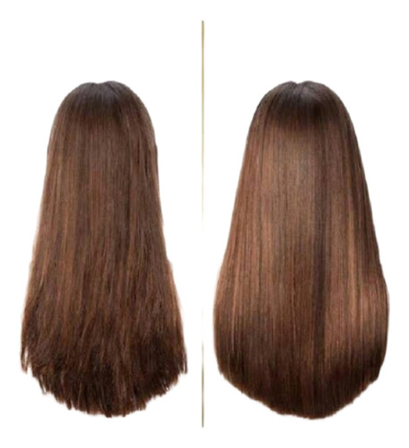 Termo Protector Para Cabello 3 En 1 Con Aceite De Argán