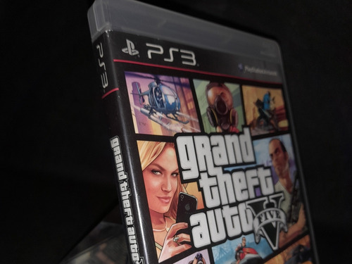 Videojuego Playstation 3 Original Juego Ps3 Colección V