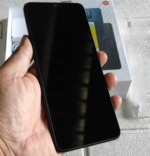 Pantalla Lcd Completa Xiaomi Redmi Note 12c