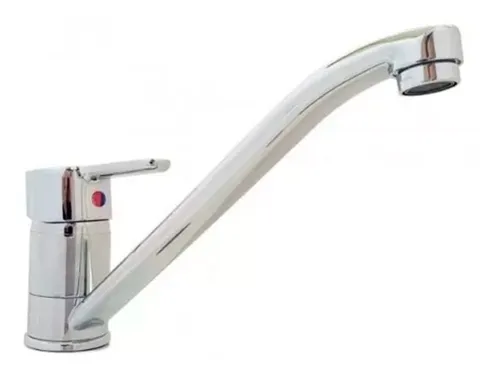 Oferta griferia cocina sale