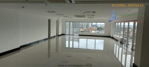 Imagem 11 de 27 de Escritório Para Alugar Em Barueri/sp - Alugue O Seu Escritório Aqui! - 1469280