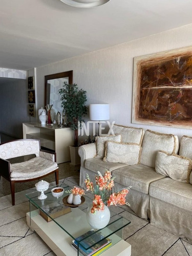 Imagem 11 de 30 de Cobertura Duplex, Espetacular Vista/mar Com 4 Quartos Para Venda Em Camboinhas-rj - Co00124 - 71063108
