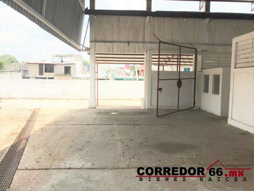 Imagen 3 de 11 de Bodega Comercial En Renta Tamulte De Las Barrancas