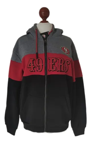 Sudadera 49ers 2019 sale