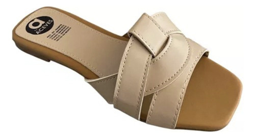 Sandalias Huarache Mujer Elegantes Y Cómodas 14631-y
