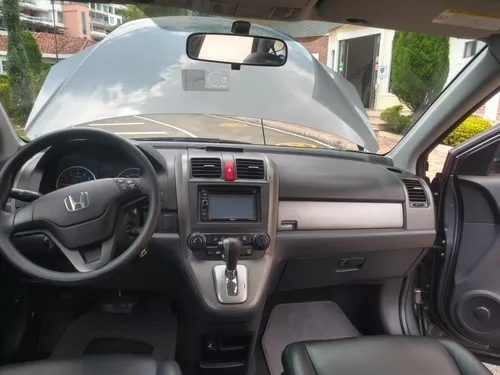 Honda CR-V 2.4 Lx