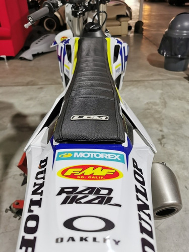 Husqvarna Fc250
