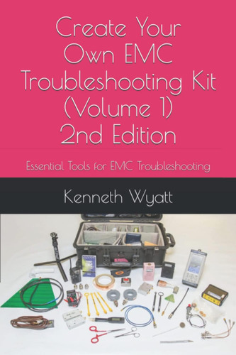 Libro: Create Your Own Emc Troubleshooting Kit 1) 2n