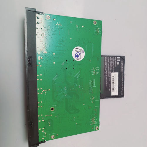 Tarjeta Main Para Pantalla Philips Modelo 65pfl5765/f8 (Usado)
