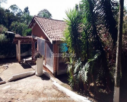 Imagem 28 de 30 de Chácara - Ch00878 - 69736135