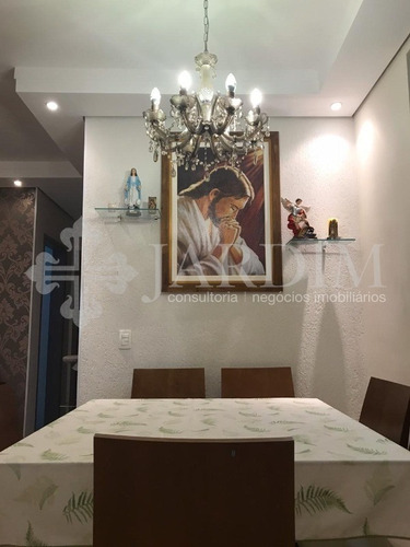Imagem 6 de 17 de Apartamento - Ap00923 - 34895037