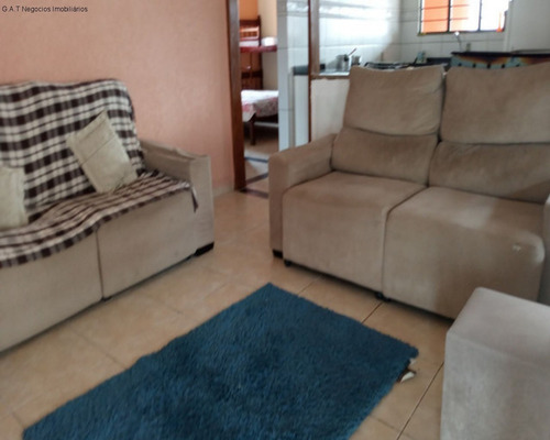 Imagem 9 de 21 de Chácara À Venda No Faxinal - Sarapuí/sp - Ch00724 - 69276555