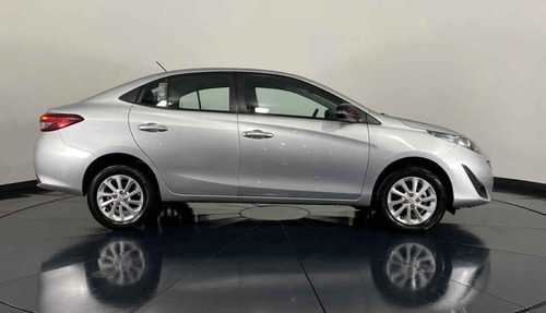 Imagen 3 de 15 de 115004 - Toyota Yaris 2018 Con Garantía
