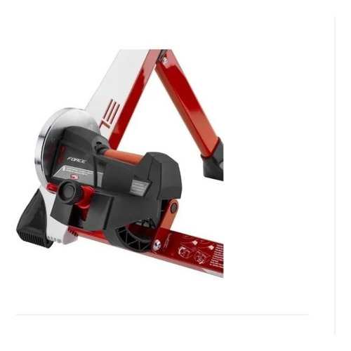 Shimano/Elite Force Trainer Roller (clássico)