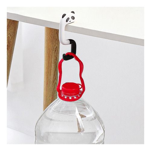 Soporte De Bolsa De Mesa Portátil Colgador De De Monedero