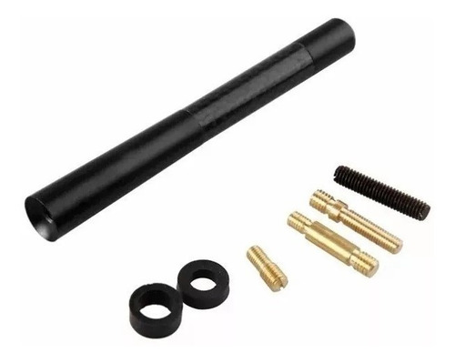 Antena Deportiva Para Carro 100 % Funcional Nueva