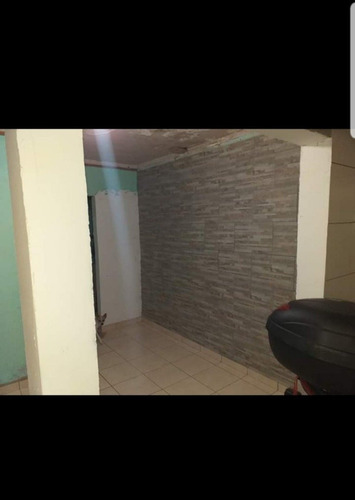 Ph De 2 Ambientes Con Patio