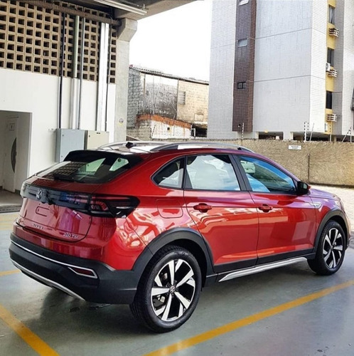 Volkswagen Nivus 0km-anticipo Minimo,usado,cuotas Con Dni E