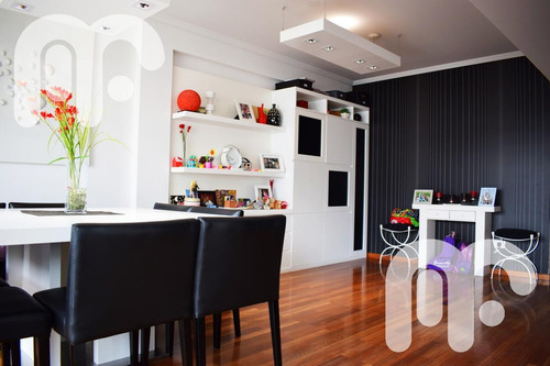 Imagen 6 de 30 de Venta Piso - La Plata 3 Dormitorios